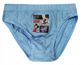 Majtki dla chłopca 3-pak Myszka Mickey