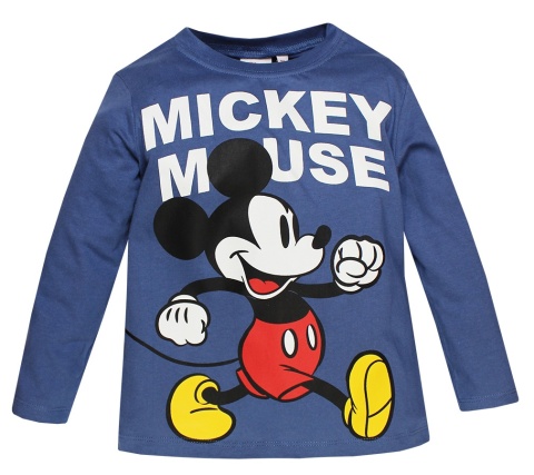 piżama-myszka-mickey
