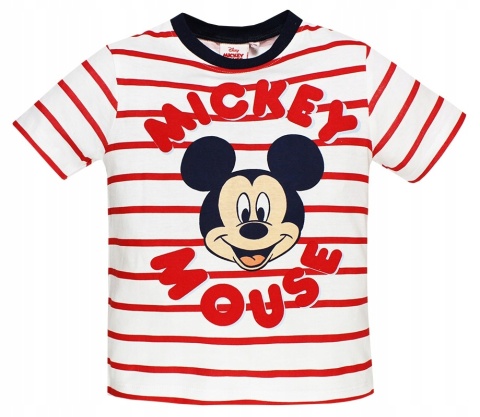 piżama-myszka-mickey