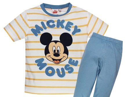 piżama-myszka-mickey