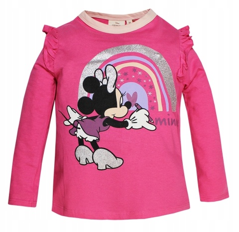 myszka-minnie-piżamka