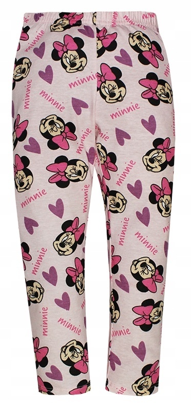 myszka-minnie-piżamka