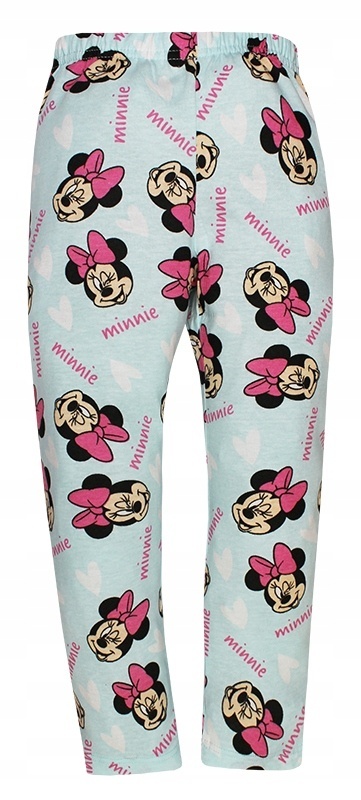 myszka-minnie-piżamka