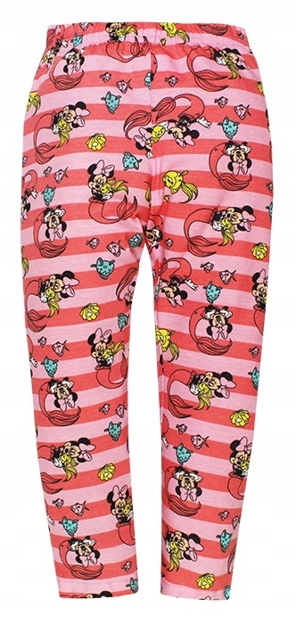 piżama-myszka-minnie