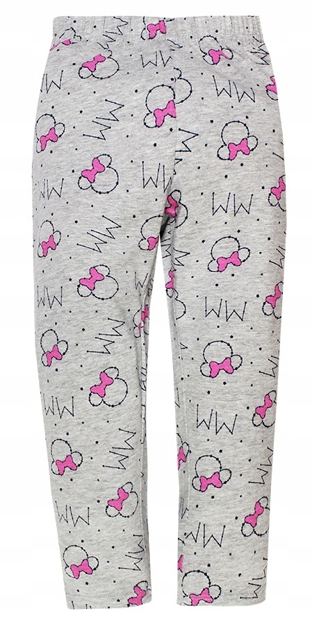 Minnie-pizama-dlugi-rekaw