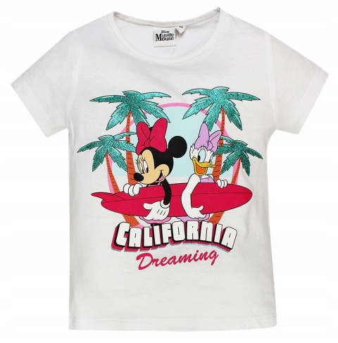 piżama-myszka-minnie-dziewczęca