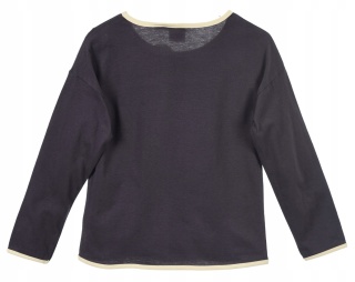 Bluzka - tunika dla dziewczynki Myszka Minnie