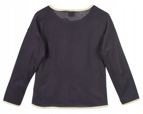 Bluzka - tunika dla dziewczynki Myszka Minnie