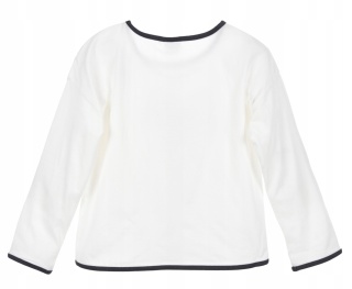 Bluzka - tunika dla dziewczynki Myszka Minnie