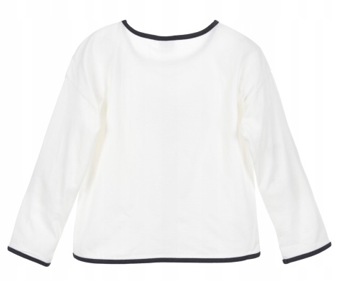 Bluzka - tunika dla dziewczynki Myszka Minnie