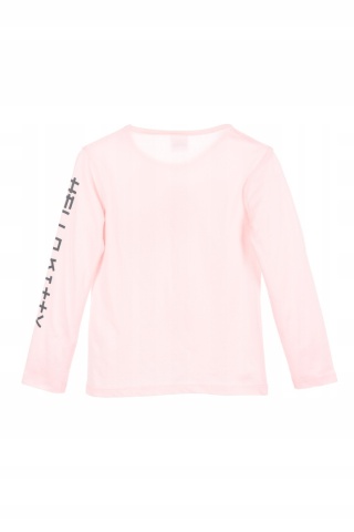 Bluzka dziewczęca Sanrio Hello Kitty