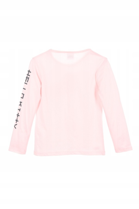 Bluzka dziewczęca Sanrio Hello Kitty