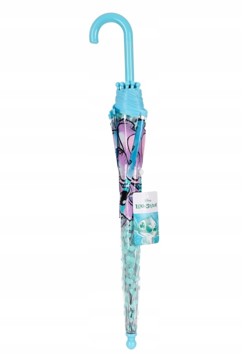 Parasol przeciwdeszczowy Lilo i Stitch