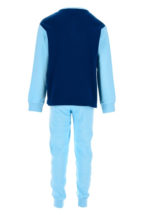 Piżama Bluey dla chłopca długi rękaw i spodnie w prezentowym pudełku