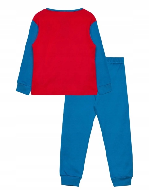 Piżama chłopięca Spidey i kumple Marvel