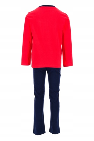 Piżama chłopięca Spiderman Marvel