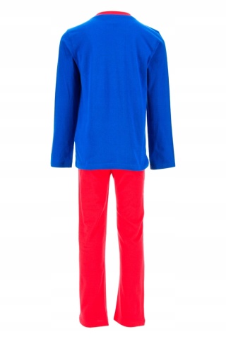 Piżama dla chłopca Spiderman Marvel