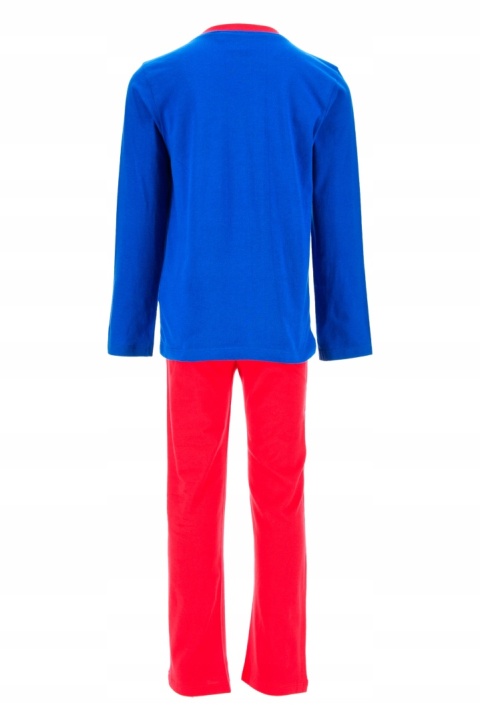 Piżama dla chłopca Spiderman Marvel