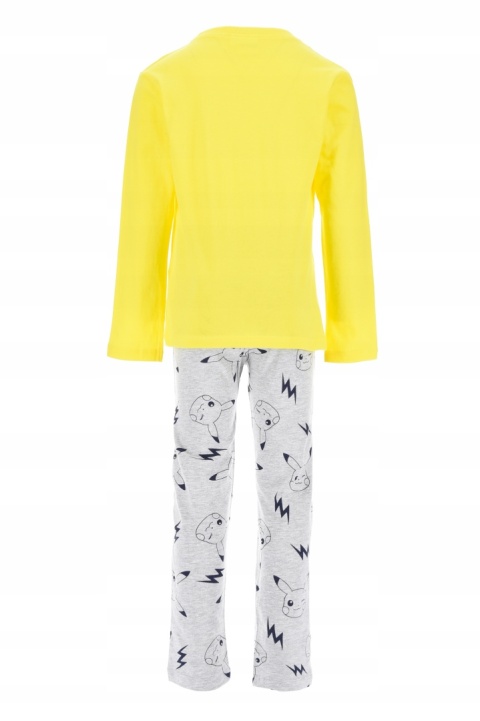 Piżama dziecięca Pokemon Pikachu