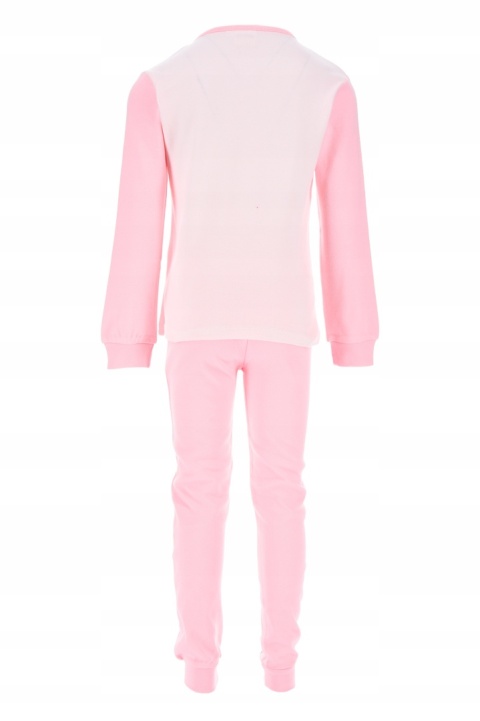 Piżama dziewczęca Bluey długi rękaw i spodnie w pudełku na prezent