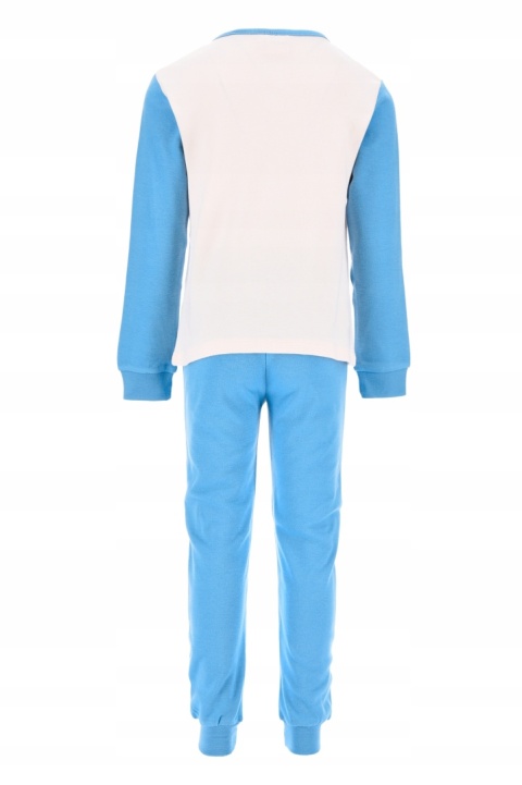 Piżama dziewczęca Lilo i Stitch