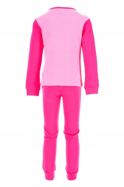 Piżama Hello Kitty Sanrio różowa prezentowe pudełko