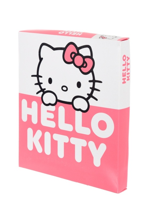 Piżama Hello Kitty Sanrio różowa prezentowe pudełko