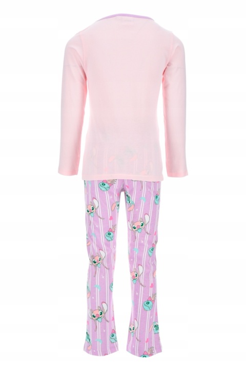 Piżama dla dziewczynki Lilo i Stitch