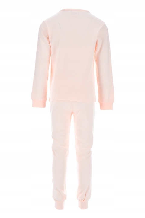 Piżamka dziewczęca Lilo i Stitch