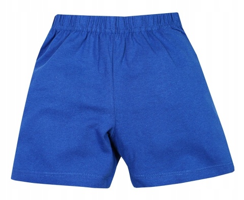 sonic-pizama-krotki-rekaw