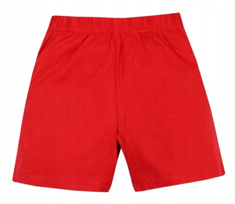 sonic-pizama-krotki-rekaw