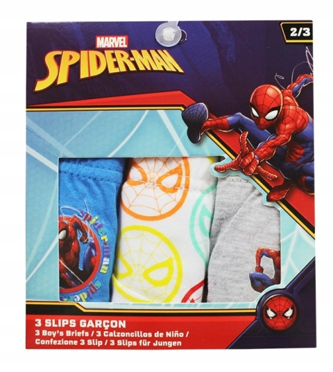 Spiderman-majtki-3pak