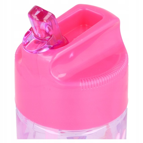 Bidon z tritanu 430 ml Świnka Peppa