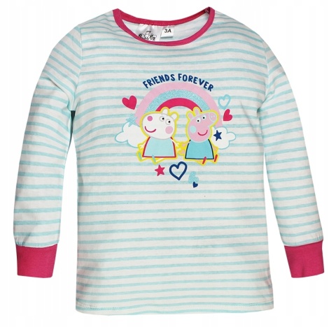 piżama-świnka-peppa