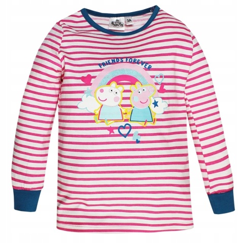 piżama-świnka-peppa