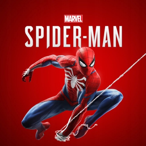 Skarpetki dla chłopca Marvel SpiderMan 3-pak