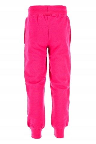 Spodnie dresowe dla dziewczynki Lilo i Stitch