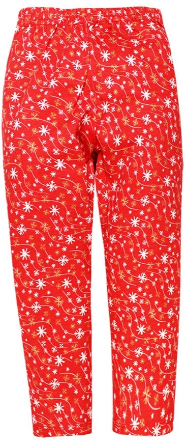 Świąteczna piżamka dziewczęca Disney Minnie Mouse Myszka Minnie