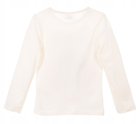 Bluzka dziewczęca Lilo i Stitch