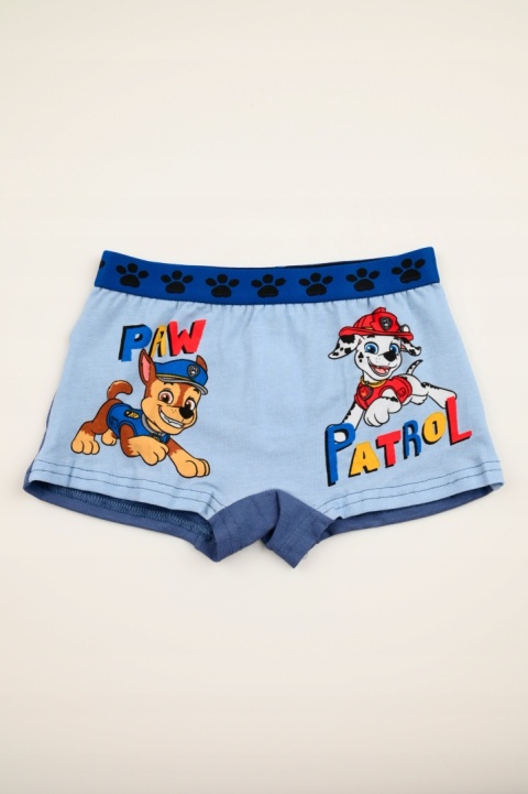 2 x Bokserki chłopięce PSI PATROL