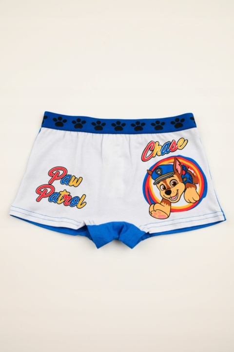 2 x Bokserki chłopięce PSI PATROL