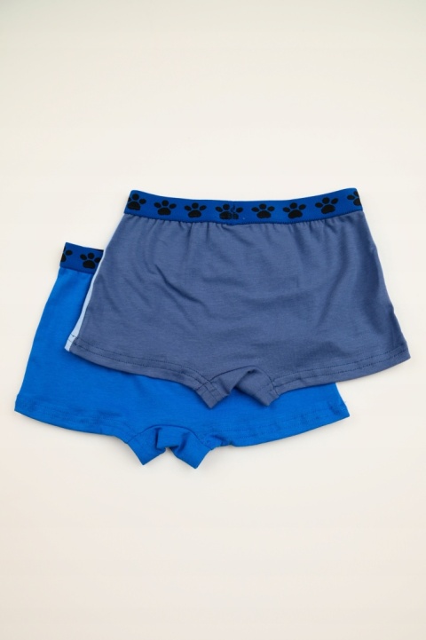 2 x Bokserki chłopięce PSI PATROL