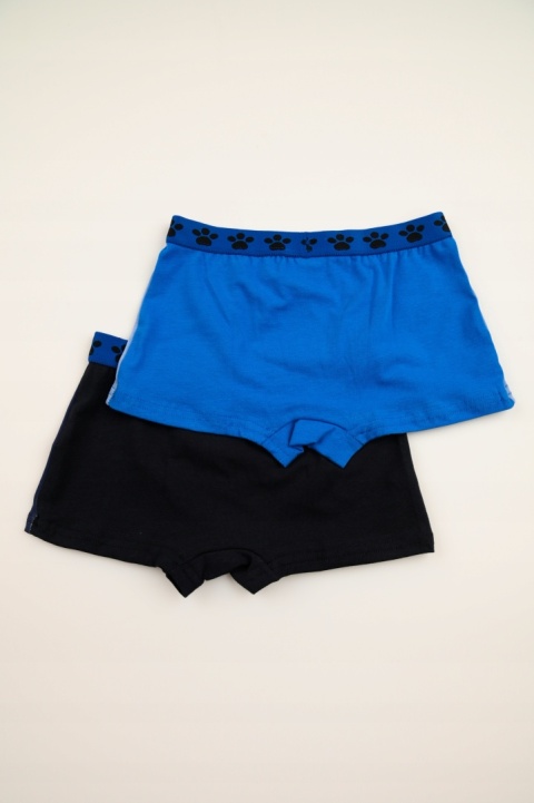 2 x Bokserki chłopięce PAW PATROL