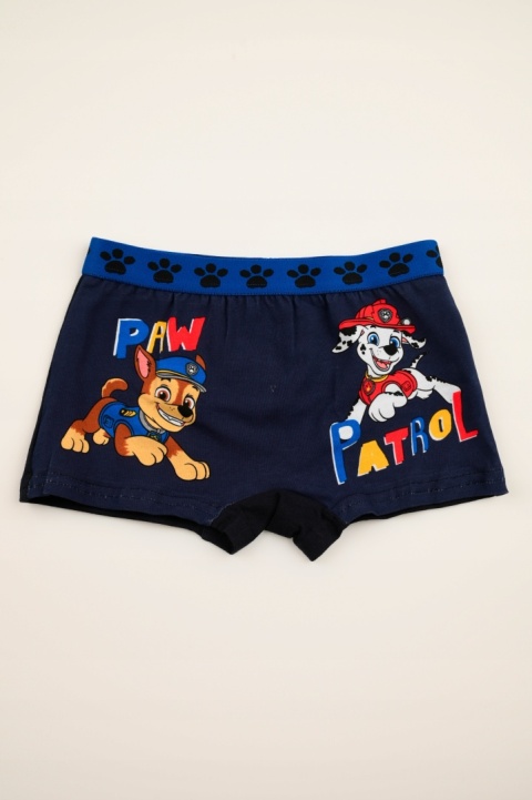 2 x Bokserki chłopięce PAW PATROL