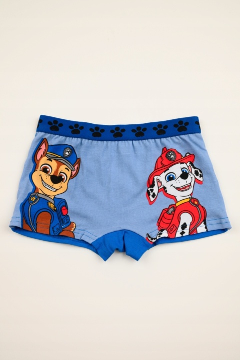 2 x Bokserki chłopięce PAW PATROL
