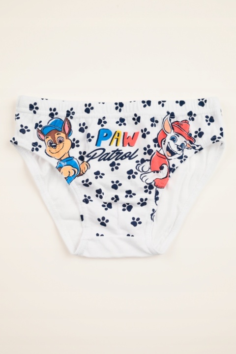 3 x Slipki dla chłopca PSI PATROL