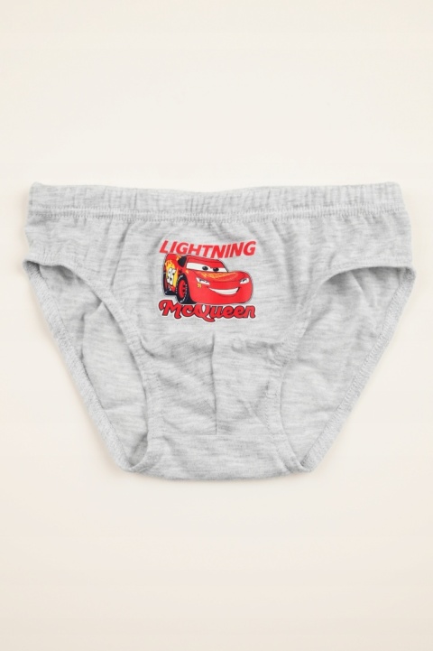 3 x Slipki chłopięce CARS AUTA Disney