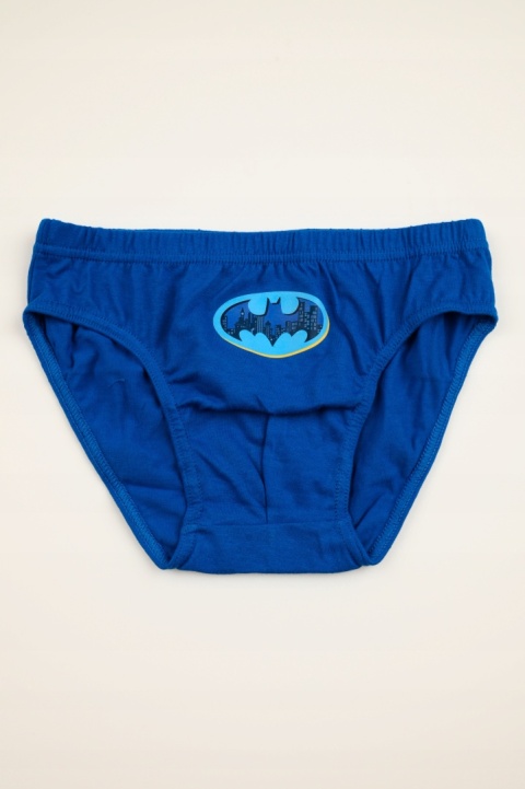 3 x Slipki dla chłopca BATMAN DC