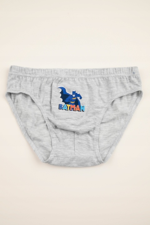 3 x Slipki dla chłopca BATMAN DC