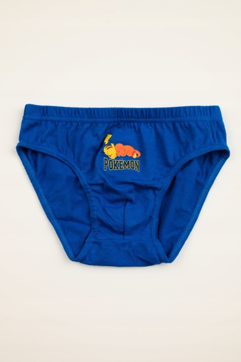 3 x Slipki dla chłopca POKEMON PIKACHU